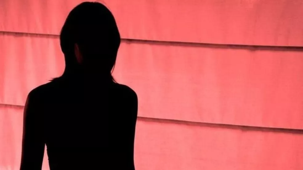 Por ano, 50 mil mulheres são assassinadas no mundo, vítimas de violência doméstica — Foto: Getty Images/BBC