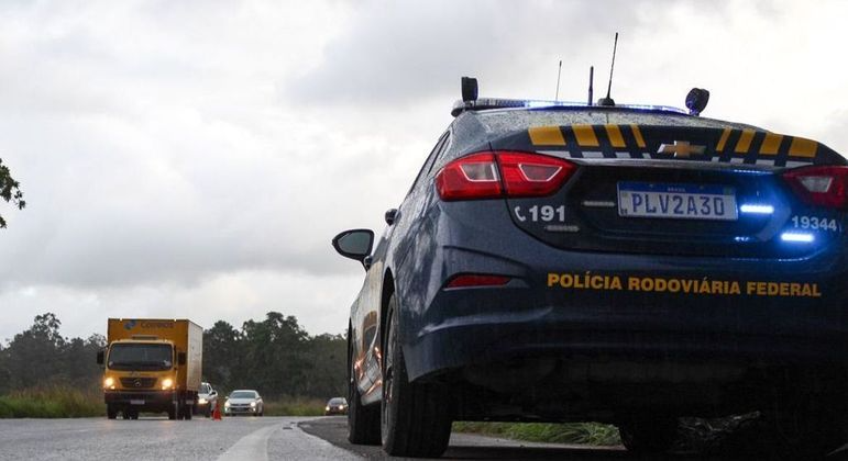 A Operação Independência da PRF foi realizada de sexta-feira (3) até terça-feira (7)