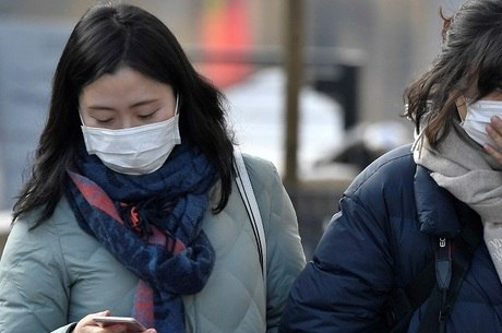 Doença já atingiu mais de 300 na China Doença já atingiu mais de 300 na China