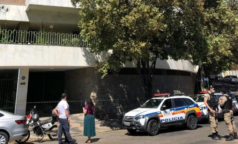 Menino de 9 anos morre após cair do quarto andar de prédio em Belo Horizonte