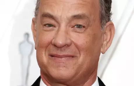 Disney quer Tom Hanks como Gepeto, na live action de 'Pinóquio', e ator gosta da ideia Disney quer Tom Hanks como Gepeto, na live action de 'Pinóquio', e ator gosta da ideia