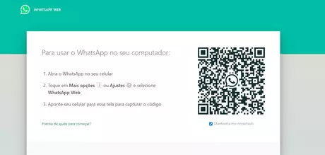 WhatsApp Web ganha modo para silenciar conversa ou grupo para sempre WhatsApp Web ganha modo para silenciar conversa ou grupo para sempre