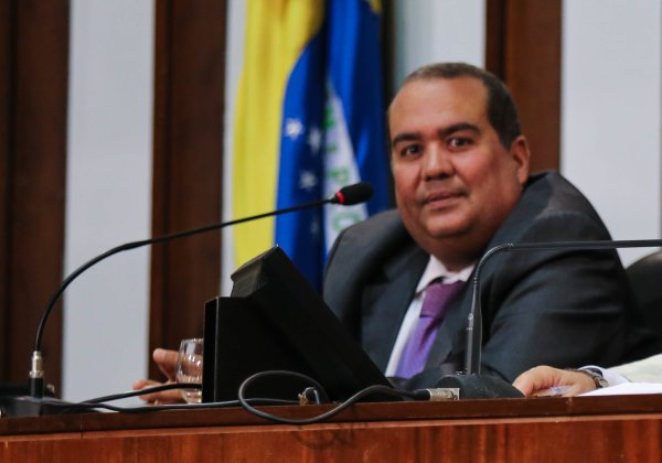 Foto: Vaner Casaes/ AL-BA