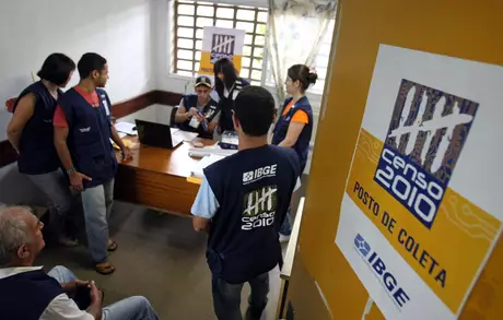 STF forma maioria para obrigar governo a fazer censo em 2022 STF forma maioria para obrigar governo a fazer censo em 2022