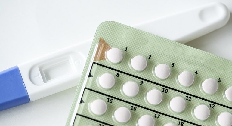 Pílulas femininas costumam ter uma série de efeitos colaterais