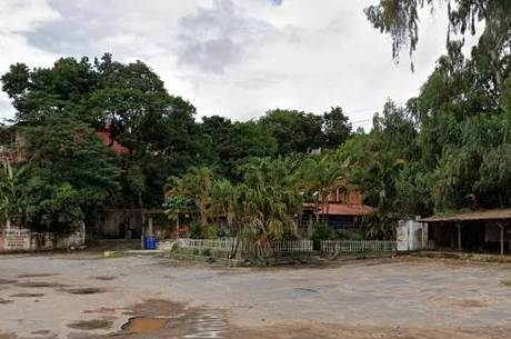 Caso aconteceu em um sítio de Contagem (MG) 