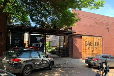 Polícia investiga casos de intoxicação