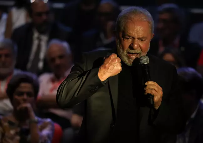 Lula Lula