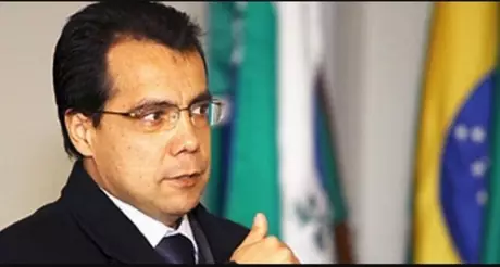 Novo chefe da Lava Jato no Paraná fala em 'continuidade' Novo chefe da Lava Jato no Paraná fala em 'continuidade'