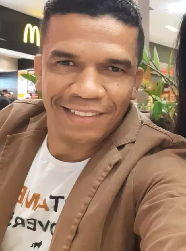 Pastor é preso em MT suspeito de 4 estupros, dois deles com menores Pastor é preso em MT suspeito de 4 estupros, dois deles com menores