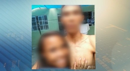 Mãe afirma que abusos ocorrem há cerca de 4 anos