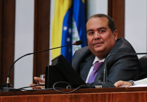 Foto: Vaner Casaes/ AL-BA
