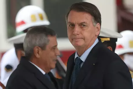 Jair Bolsonaro Jair Bolsonaro