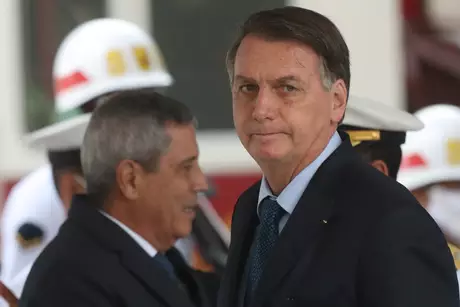 Jair Bolsonaro