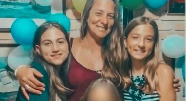 Homem deixa ex e as duas filhas dela mortas no litoral de SP. A caçula, de 9 anos, está internada 