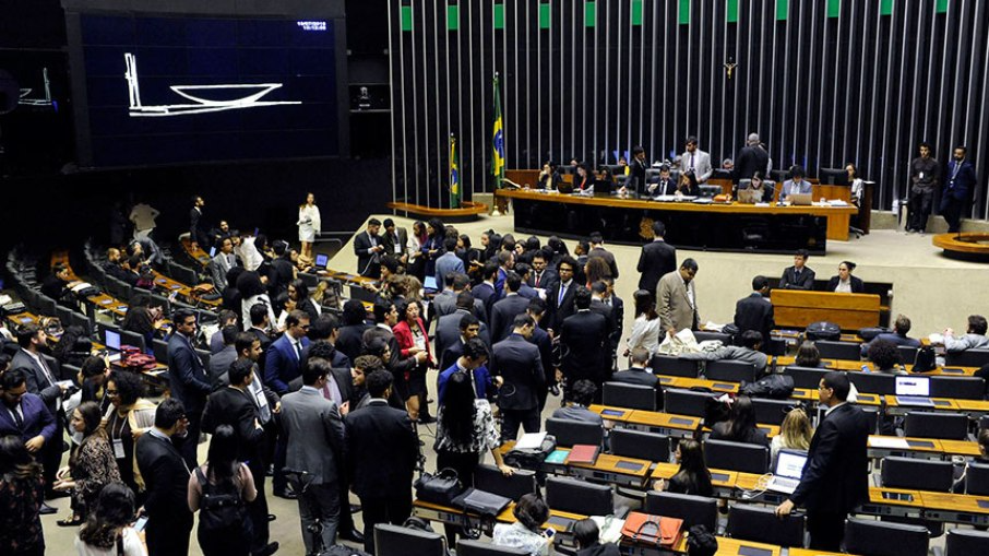 Câmara dos Deputados