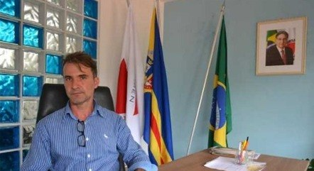 Prefeito pode ser condenado à prisão