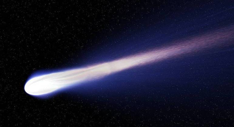 Astro não apresenta perigo e risco de ele cair na Terra é zero, segundo a Nasa
