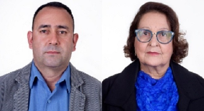 Betinho (PP), vice da chapa de Izalda Boccacio, deverá assumir prefeitura em 2021