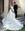 Luara Vida e César Visconti na cerimônia de casamento deles — Foto: Arquivo Pessoal Luara Vida e César Visconti na cerimônia de casamento deles — Foto: Arquivo Pessoal
