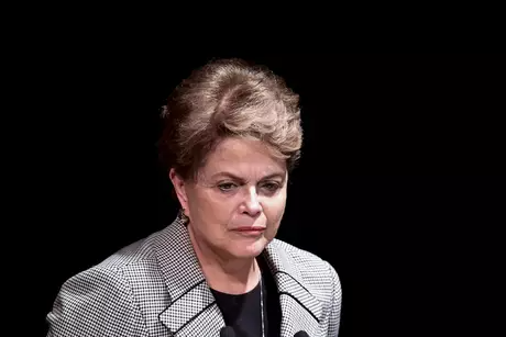 Dilma Rousseff Dilma Rousseff