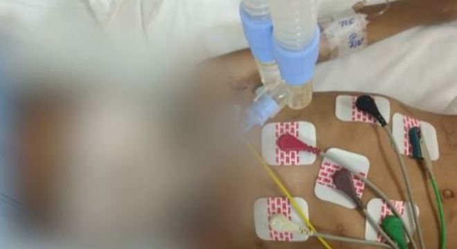Tortura: 5 pessoas da mesma família são presas pela morte de criança