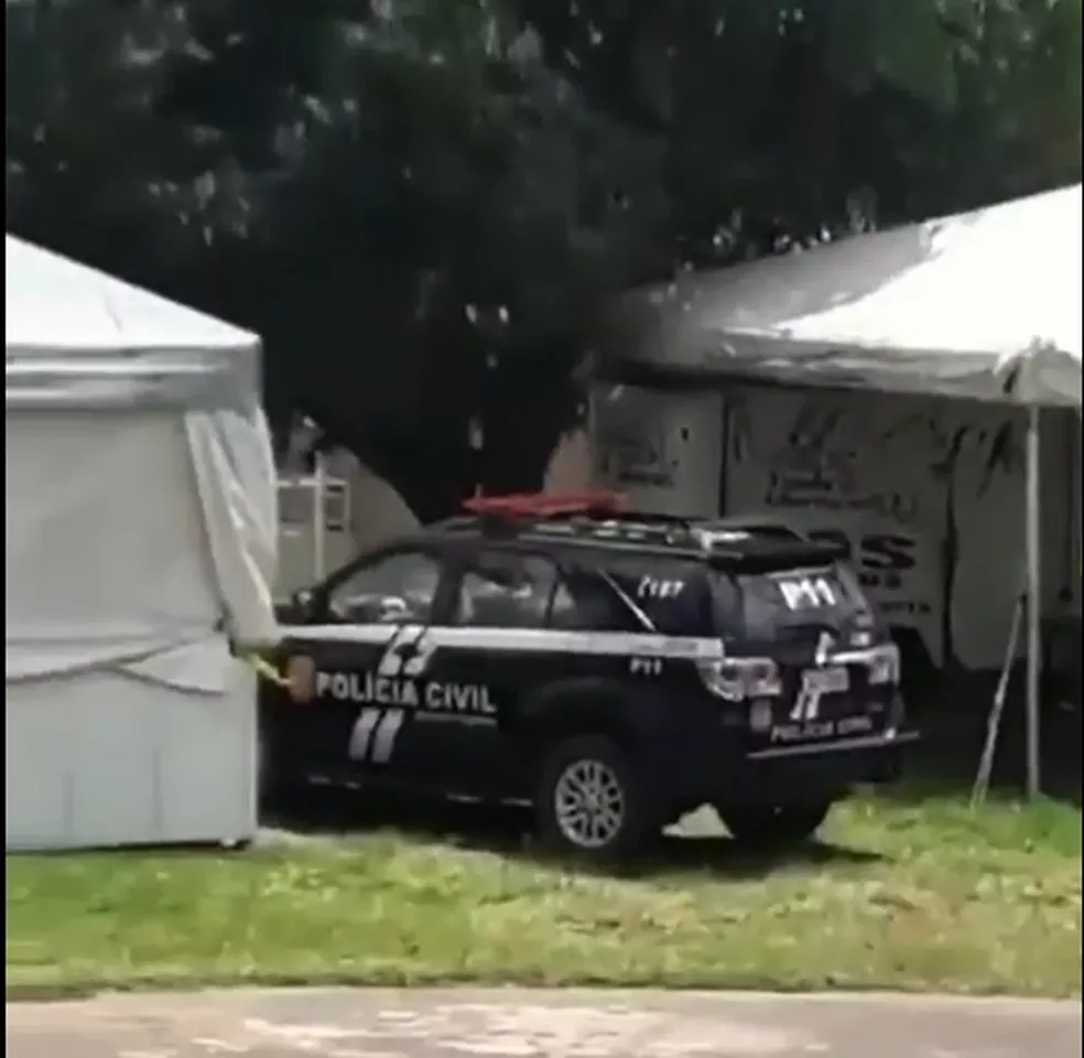 Jovem de 23 anos é encontrada morta em igreja no DF — Foto: Arquivo pessoal Jovem de 23 anos é encontrada morta em igreja no DF — Foto: Arquivo pessoal