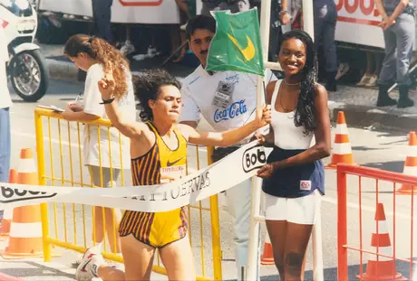 Roseli Aparecida Machado morreu aos 52 anos Roseli Aparecida Machado morreu aos 52 anos