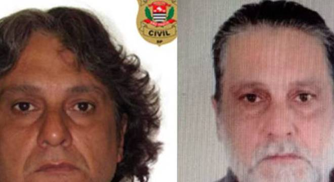 Paulo Cupertino tirou RG falso em Jataizinho (PR)