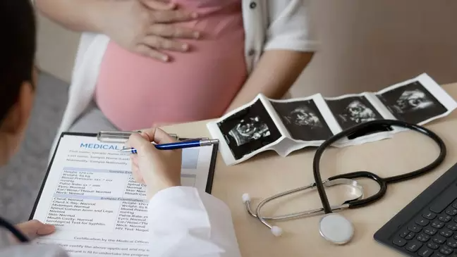 Diabetes gestacional Diabetes gestacional