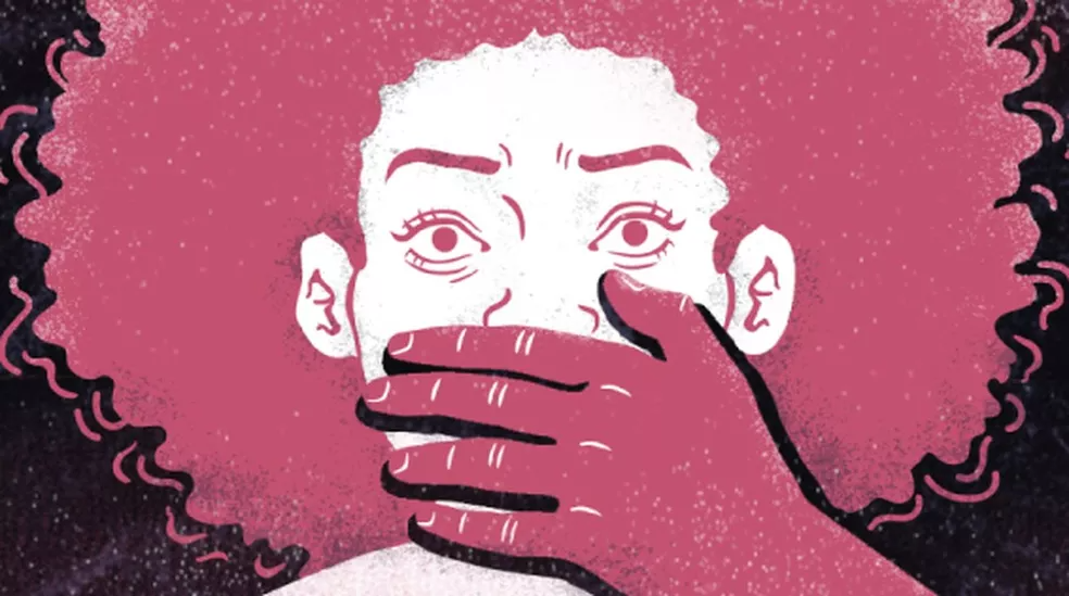 Monitor da violência - feminicídio — Foto: Editoria de Arte/G1