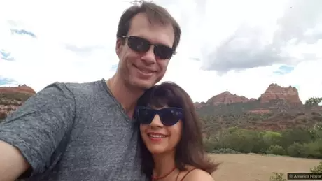 '(Mudar) Só torna as coisas um pouco mais complicadas e não é muito necessário, na minha opinião', diz America Nazar '(Mudar) Só torna as coisas um pouco mais complicadas e não é muito necessário, na minha opinião', diz America Nazar
