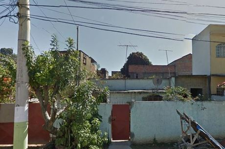 Renato foi esfaqueado dentro de casa, em São Gonçalo
