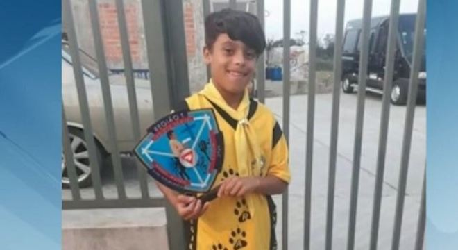 Briga entre os irmãos teria sido motivada pelo uso de bicicleta, diz GCM