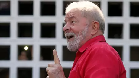 O ex-presidente Lula ficou 580 dias preso em Curitiba após condenação em 2ª instância O ex-presidente Lula ficou 580 dias preso em Curitiba após condenação em 2ª instância