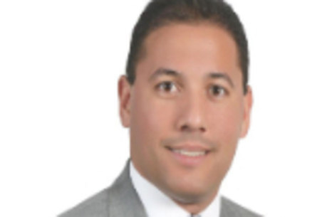 Ex-delegado é candidato à reeleição