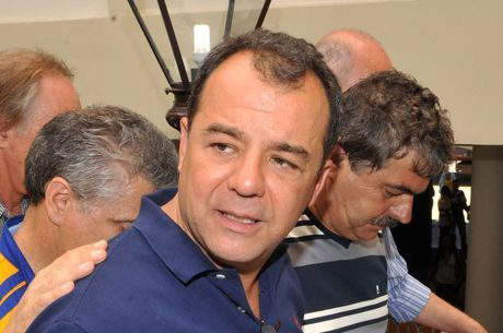 Sérgio Cabral foi preso em 2016 por corrupção