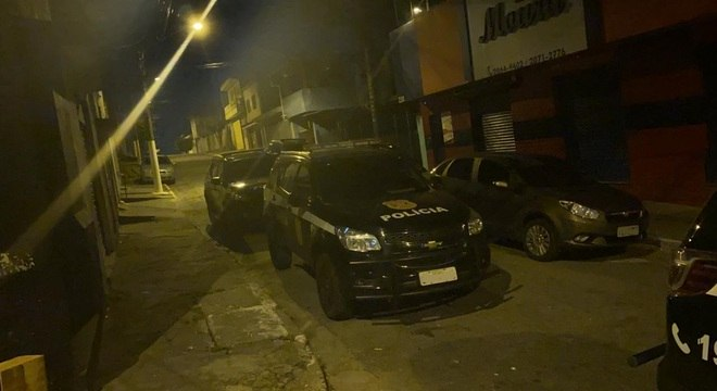 Adolescente de 14 anos foi resgatada de casa do ex na zona leste de São Paulo