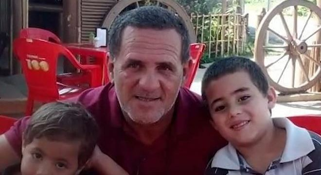 Pai é suspeito de ter cometido o acidente para se vingar da mãe das crianças Pai é suspeito de ter cometido o acidente para se vingar da mãe das crianças