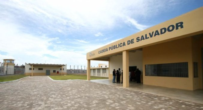 A Secretaria Estadual de Administração Penitenciária confirma a fuga 