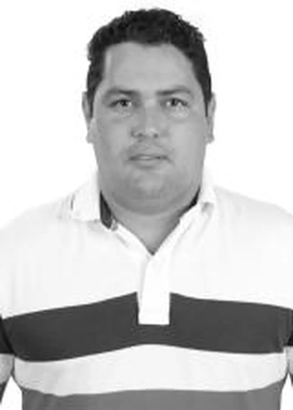 Ernesto Santana, vereador em Monte Santo, na Bahia — Foto: Divulgação/TSE