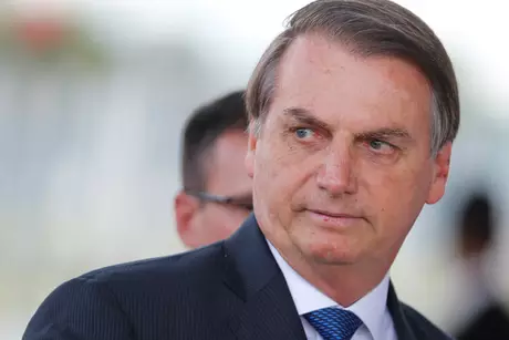 Presidente Jair Bolsonaro. 12/12/2019. REUTERS/Adriano Machado Presidente Jair Bolsonaro. 12/12/2019. REUTERS/Adriano Machado