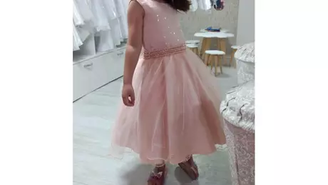 Luiz durante evento em família, em meados de janeiro deste ano: criança não sabe que o fato de usar roupas femininas foi alvo de denúncia anônima Luiz durante evento em família, em meados de janeiro deste ano: criança não sabe que o fato de usar roupas femininas foi alvo de denúncia anônima