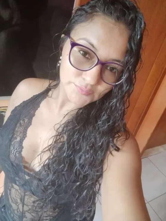 Jovem que morreu ema icidente no Colina Verde era servidora pública