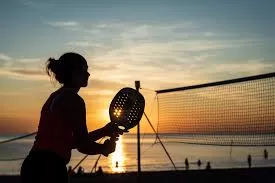 6ª Etapa do Circuito Baiano de Beach Tennis irá ocorrer neste final de semana em Teixeira de Freitas