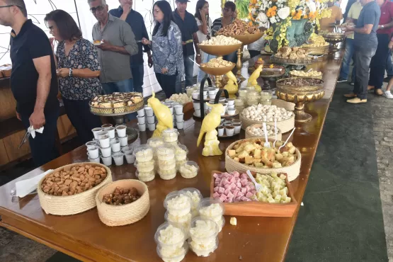 Laticínio Davaca promove o tradicional Café da Manhã com o Produtor