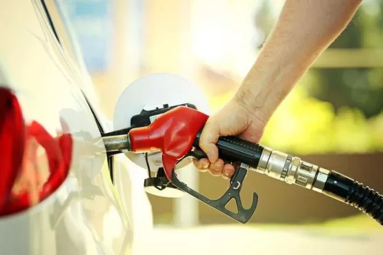 Teixeira tem o segundo maior preço de gasolina do Brasil segundo ANP