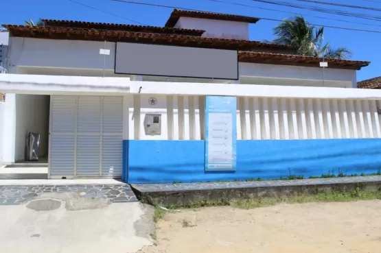 Unidade Básica de Saúde do bairro Ulisses Guimarães e a do Tancredo Neves 2 estão em novos endereços
