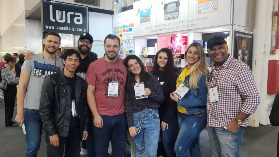 Livro “1500” de Athylla Borborema é  lançado na 26ª Bienal de São Paulo