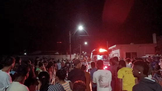 Duas mulheres são mortas a tiros em Itabatã